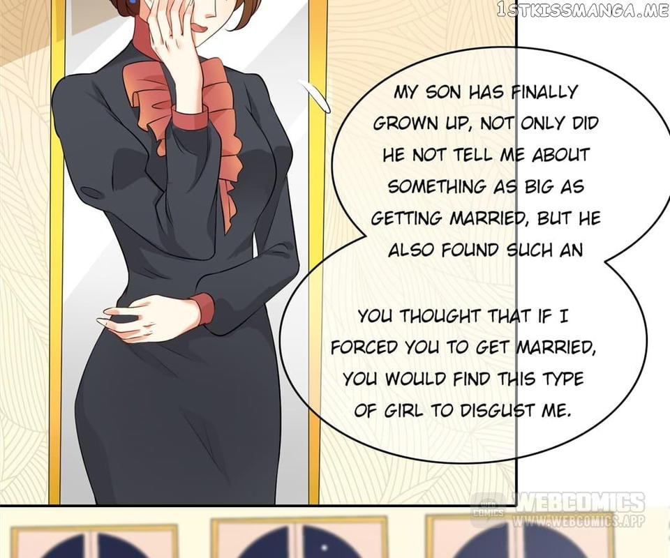 Throw Myself On My Sweet Maid chapter 3 - page 29