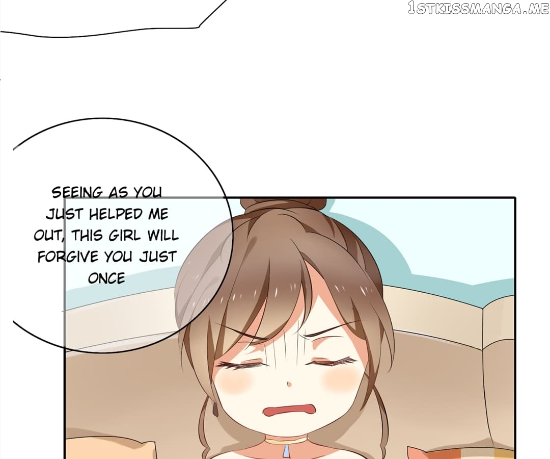 Throw Myself On My Sweet Maid chapter 3 - page 52
