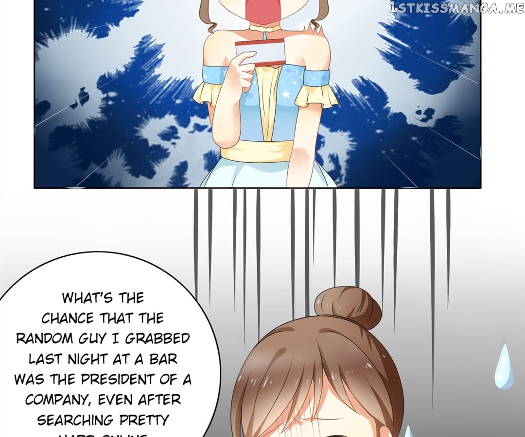Throw Myself On My Sweet Maid chapter 2 - page 12