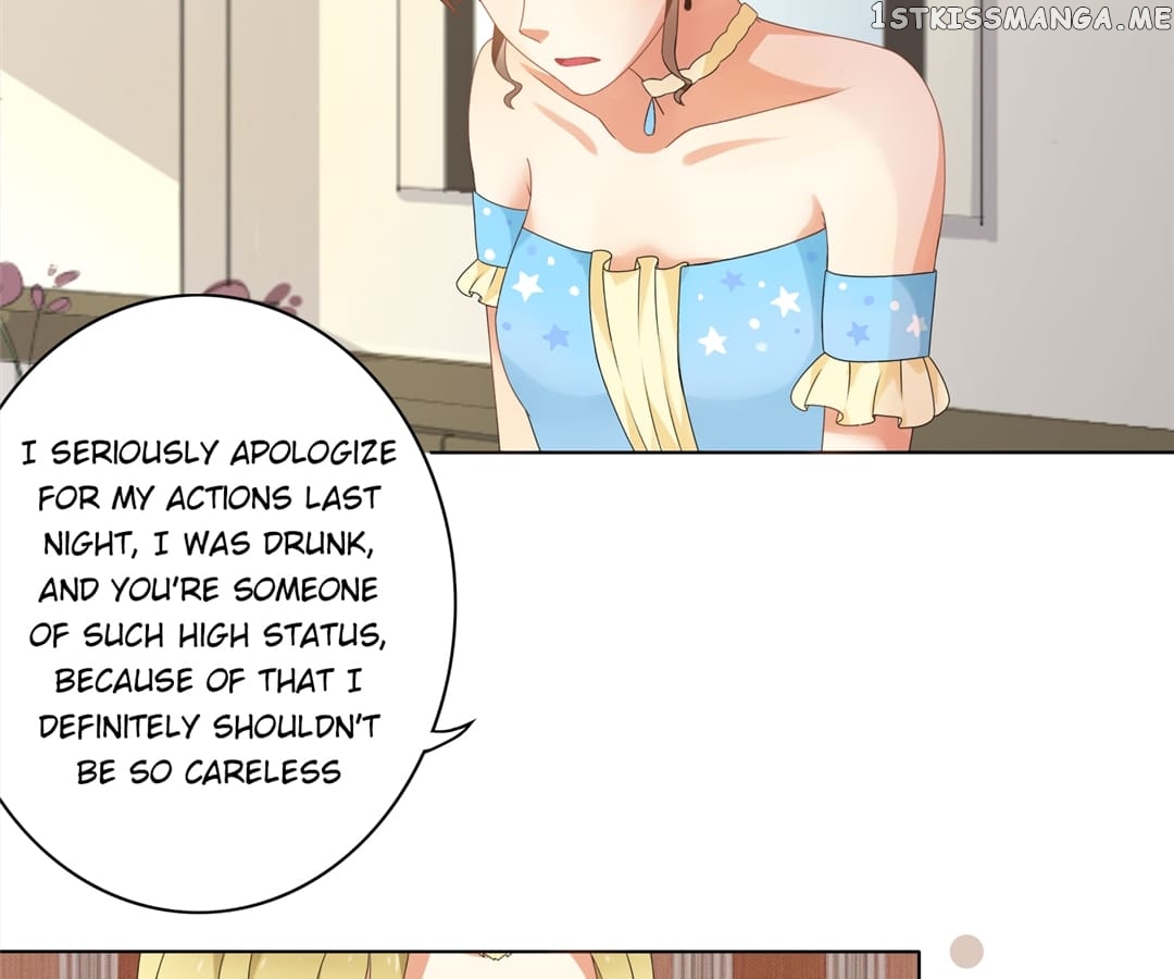 Throw Myself On My Sweet Maid chapter 2 - page 14