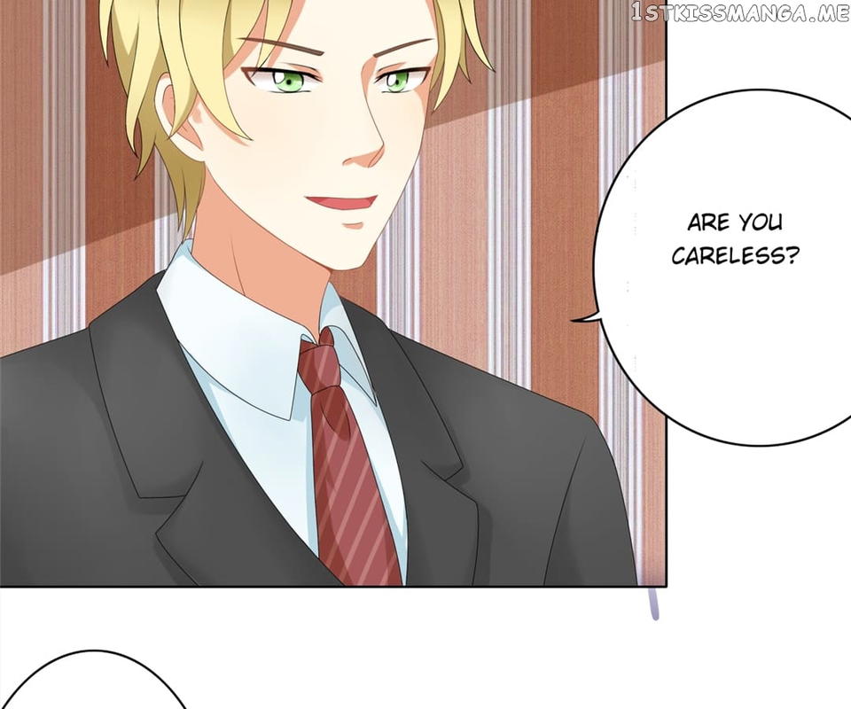 Throw Myself On My Sweet Maid chapter 2 - page 15