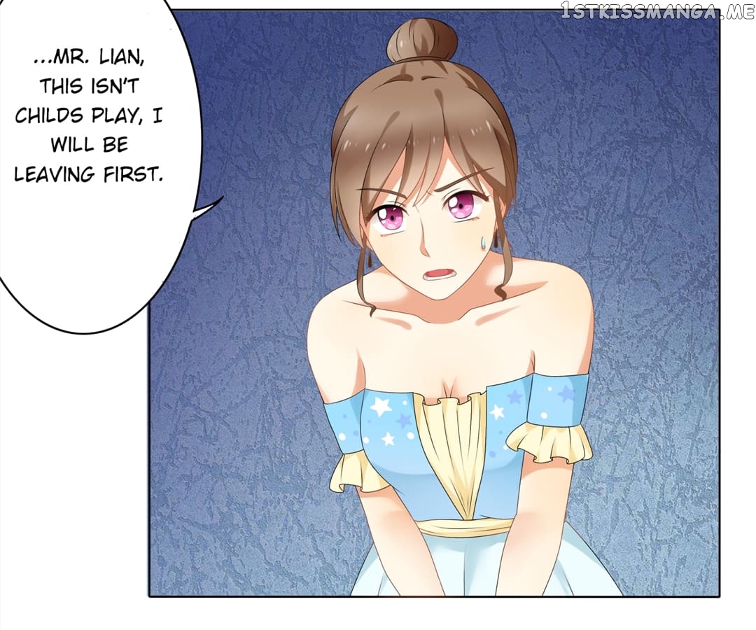 Throw Myself On My Sweet Maid chapter 2 - page 16