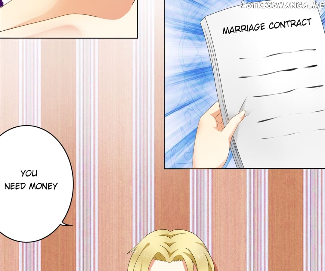 Throw Myself On My Sweet Maid chapter 2 - page 22