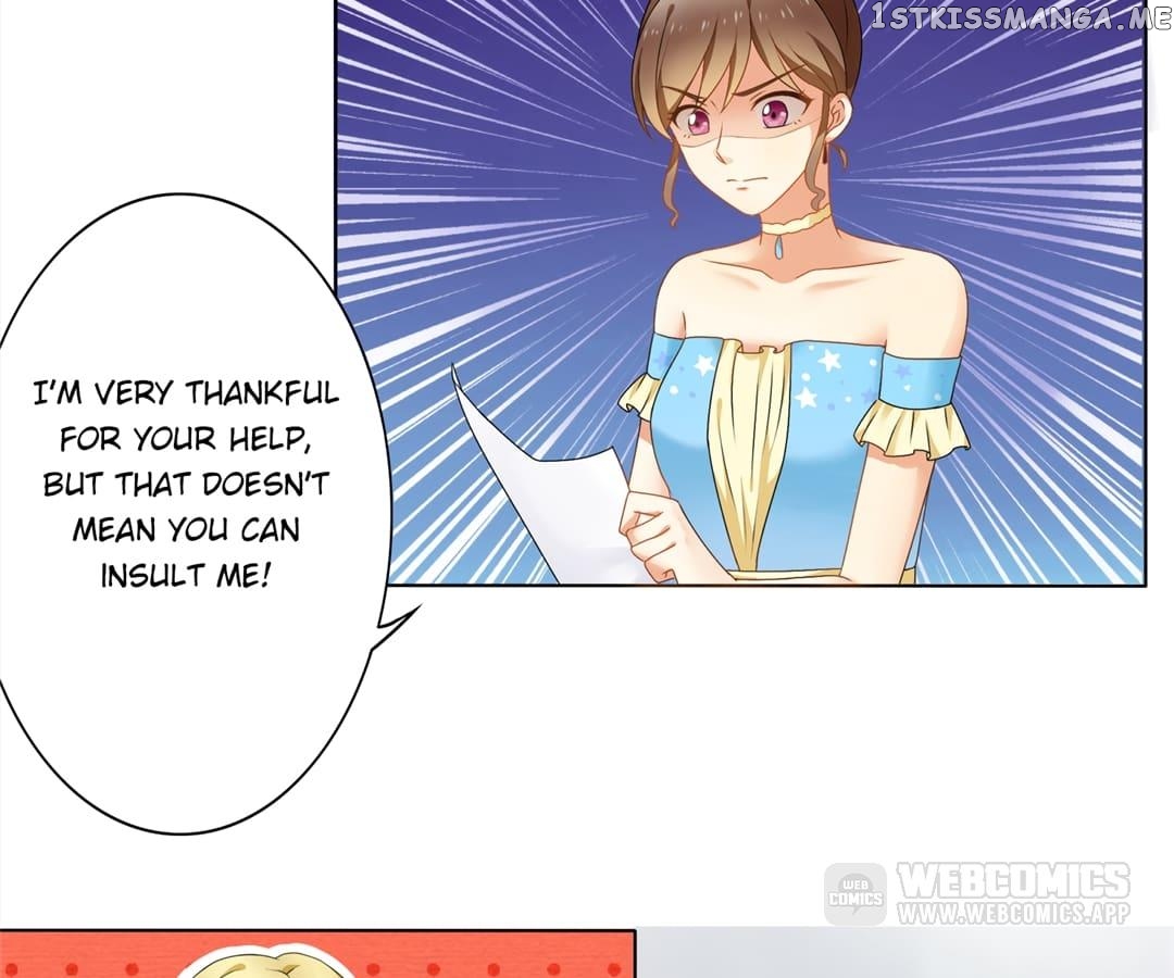 Throw Myself On My Sweet Maid chapter 2 - page 27