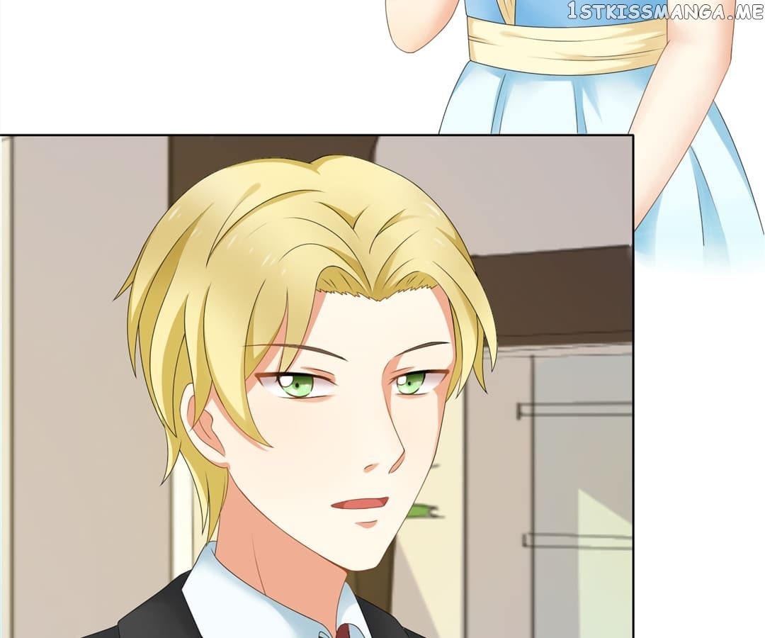 Throw Myself On My Sweet Maid chapter 2 - page 3