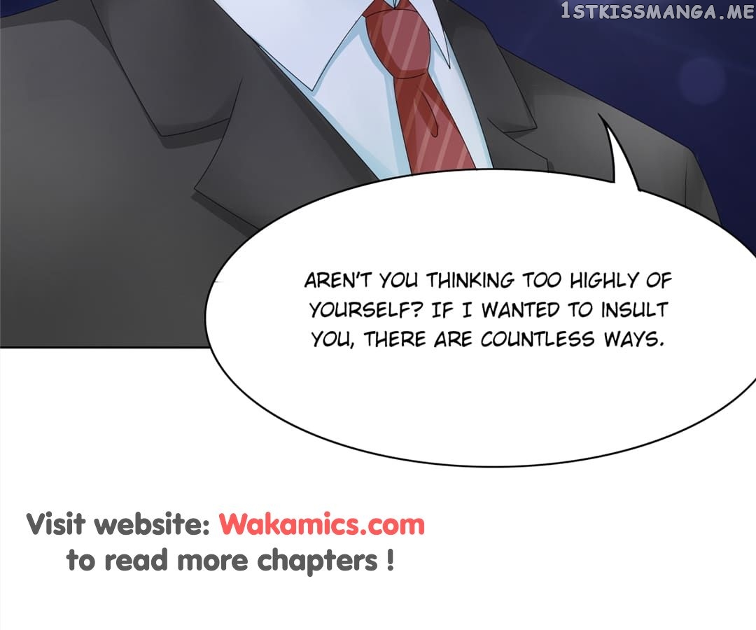 Throw Myself On My Sweet Maid chapter 2 - page 30