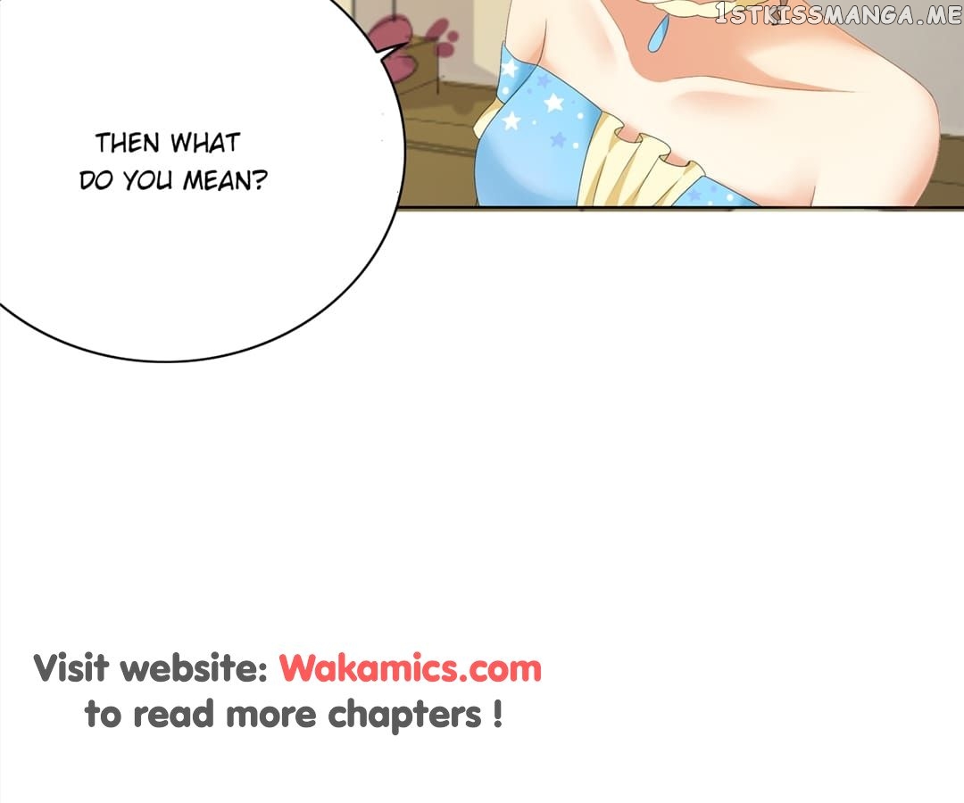 Throw Myself On My Sweet Maid chapter 2 - page 32