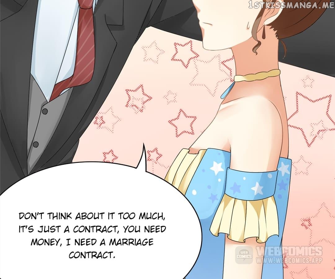 Throw Myself On My Sweet Maid chapter 2 - page 34