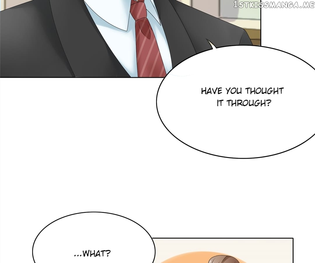 Throw Myself On My Sweet Maid chapter 2 - page 4