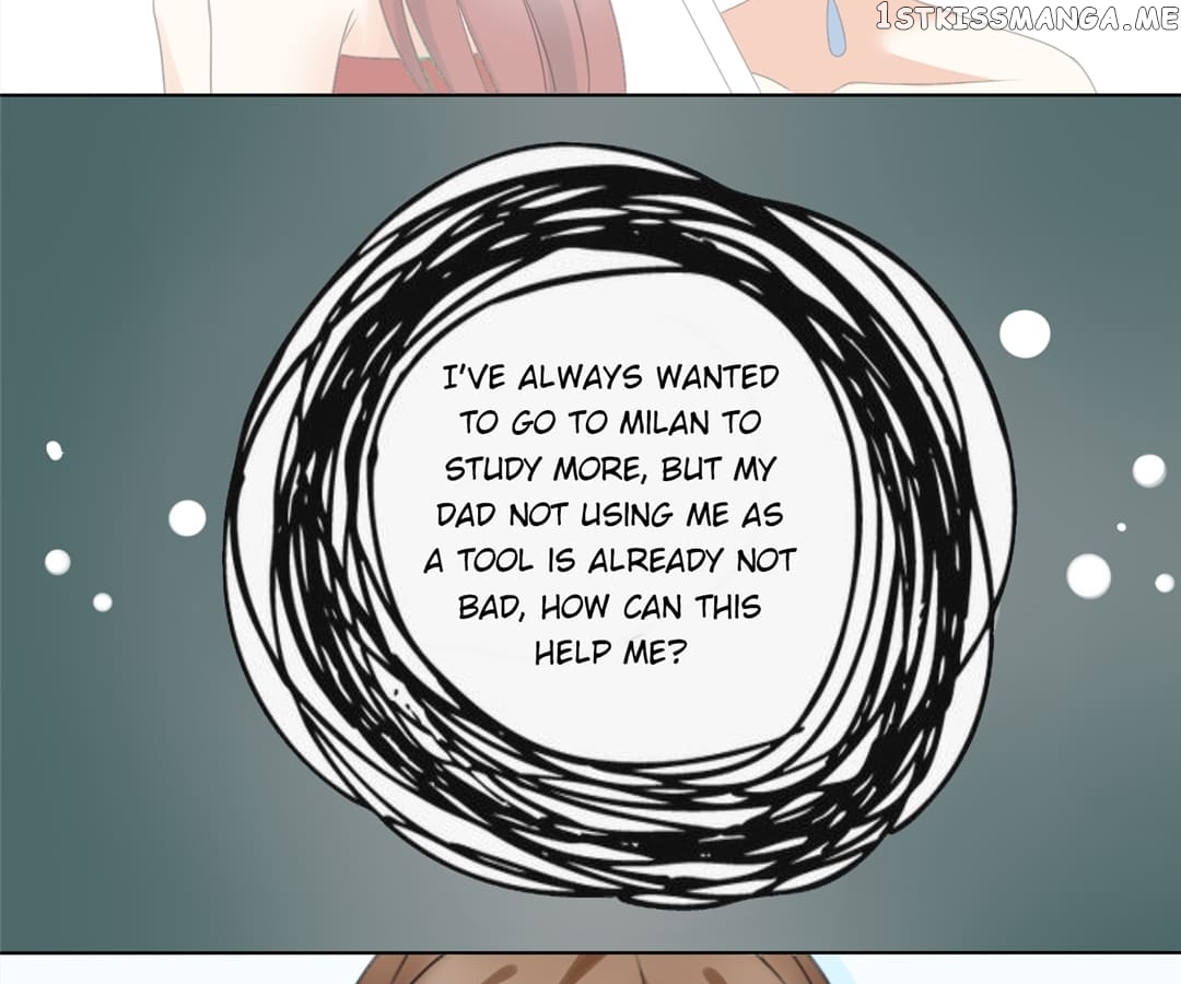 Throw Myself On My Sweet Maid chapter 2 - page 43