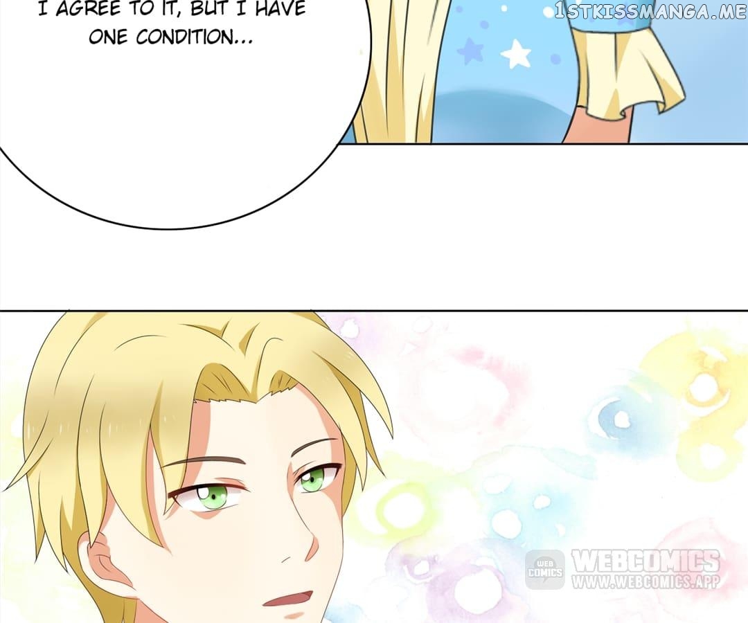 Throw Myself On My Sweet Maid chapter 2 - page 45