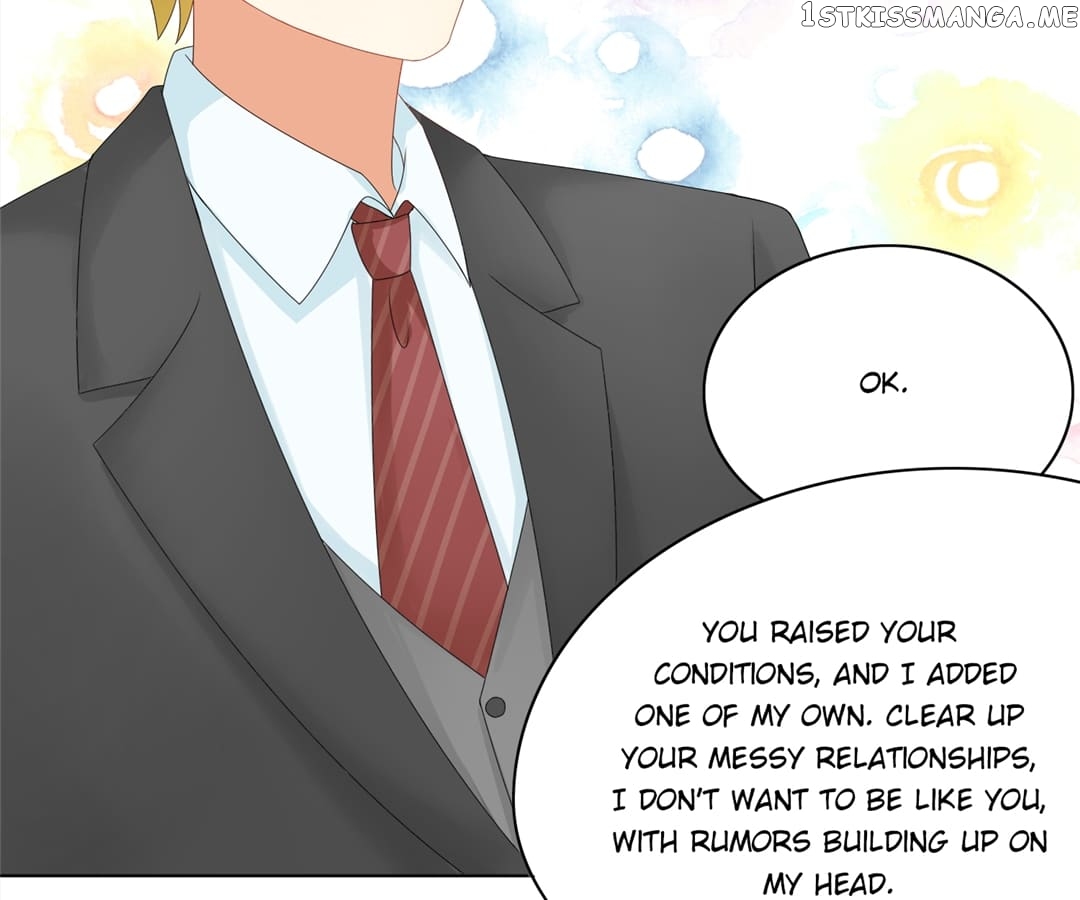Throw Myself On My Sweet Maid chapter 2 - page 46