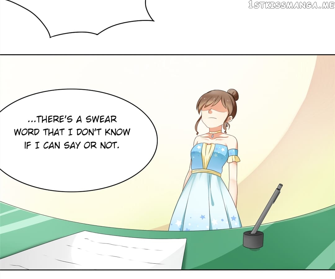 Throw Myself On My Sweet Maid chapter 2 - page 48