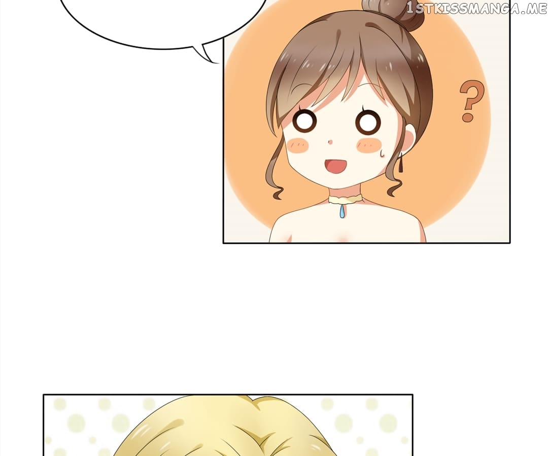 Throw Myself On My Sweet Maid chapter 2 - page 5