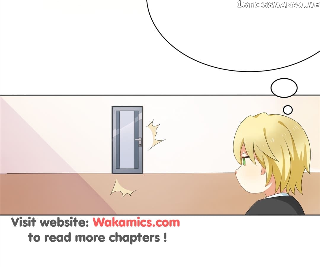 Throw Myself On My Sweet Maid chapter 2 - page 51