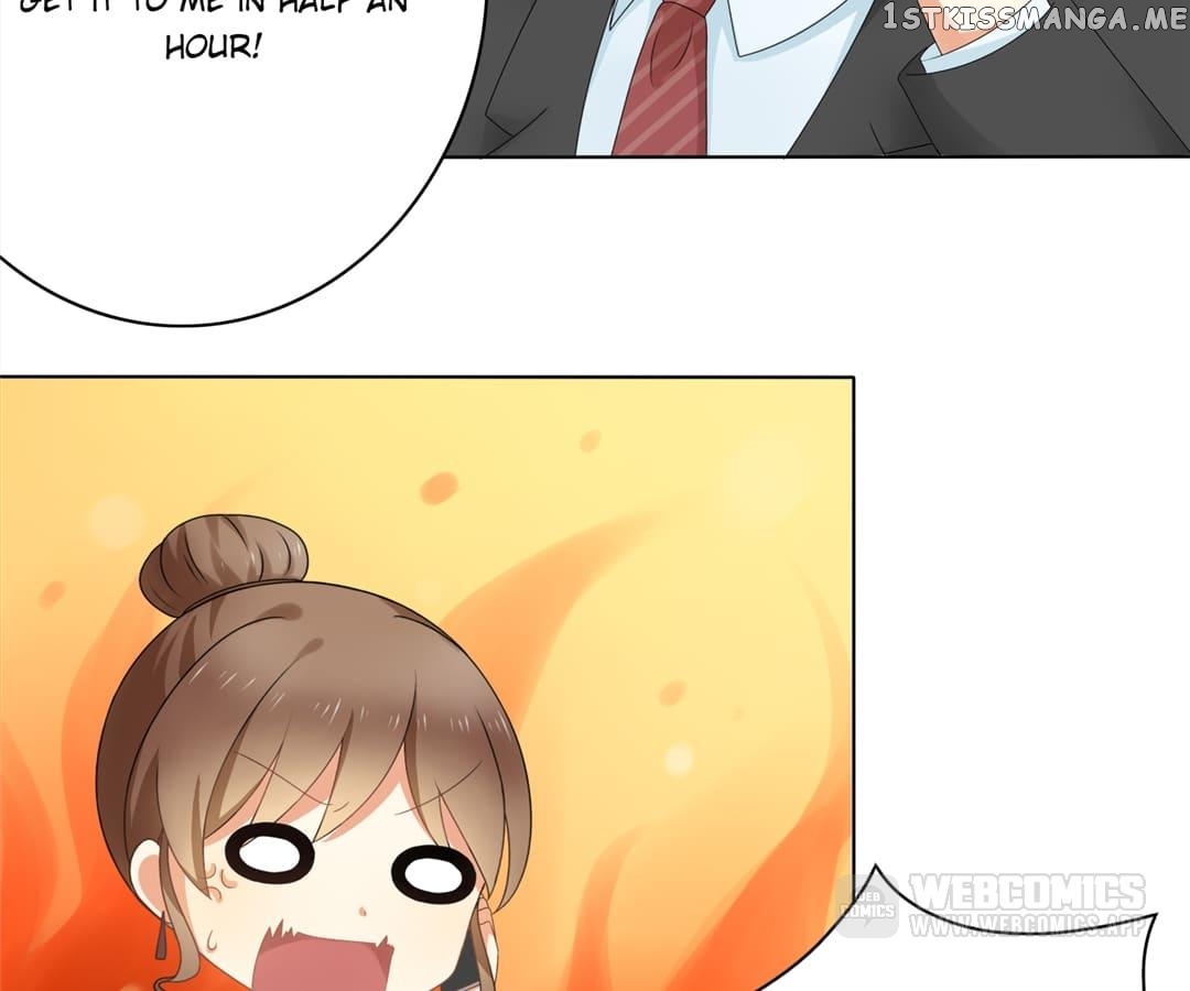 Throw Myself On My Sweet Maid chapter 2 - page 59