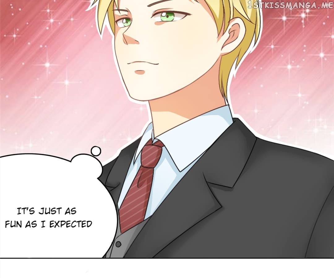 Throw Myself On My Sweet Maid chapter 2 - page 64