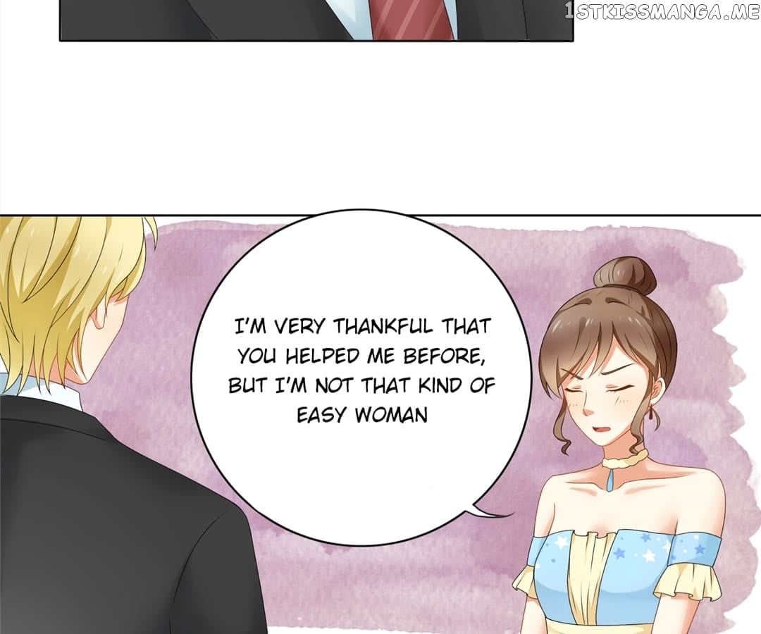 Throw Myself On My Sweet Maid chapter 2 - page 7