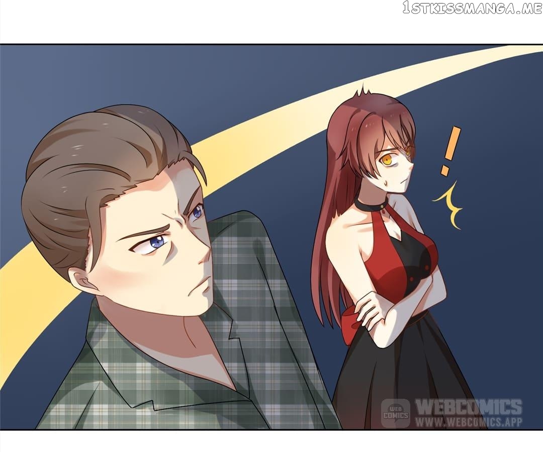 Throw Myself On My Sweet Maid chapter 2 - page 77