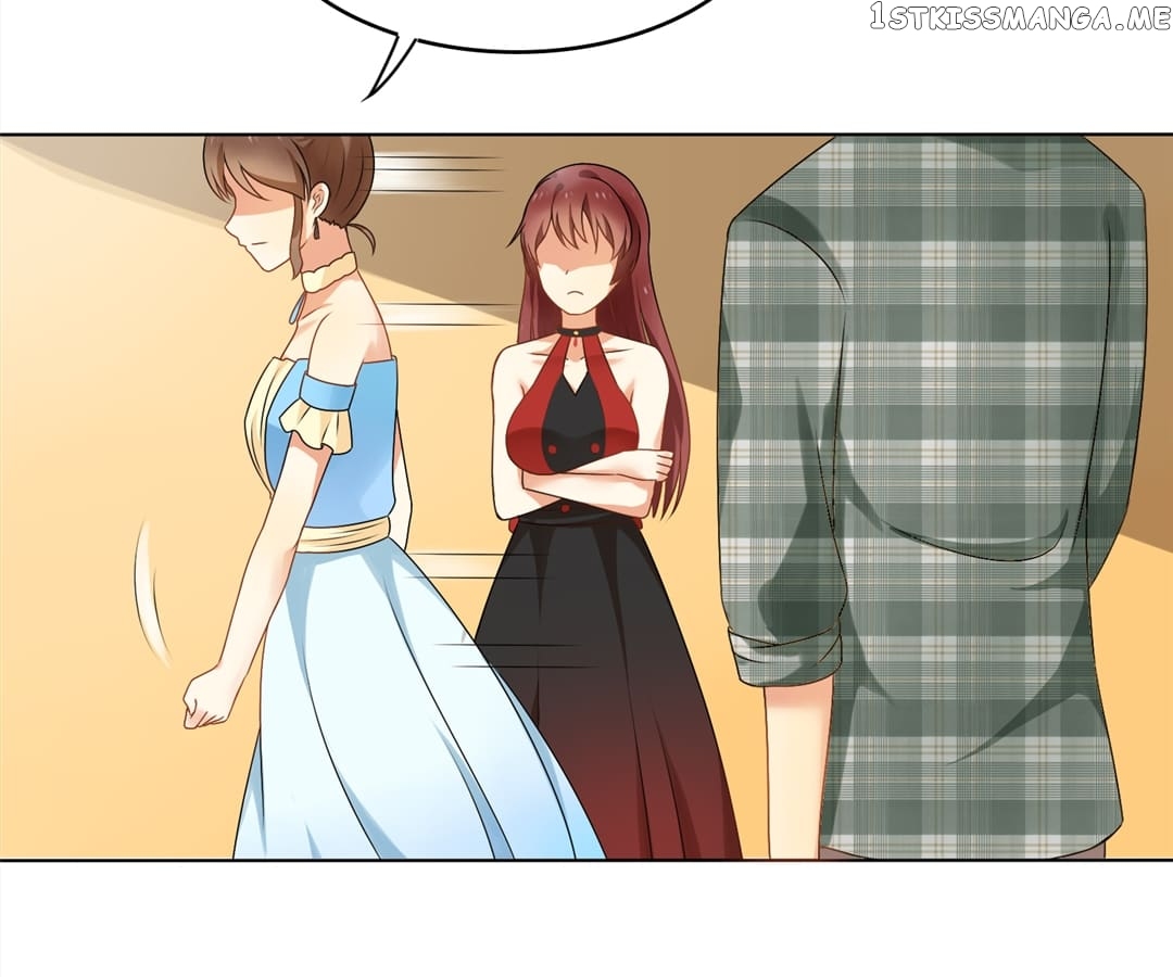 Throw Myself On My Sweet Maid chapter 2 - page 80