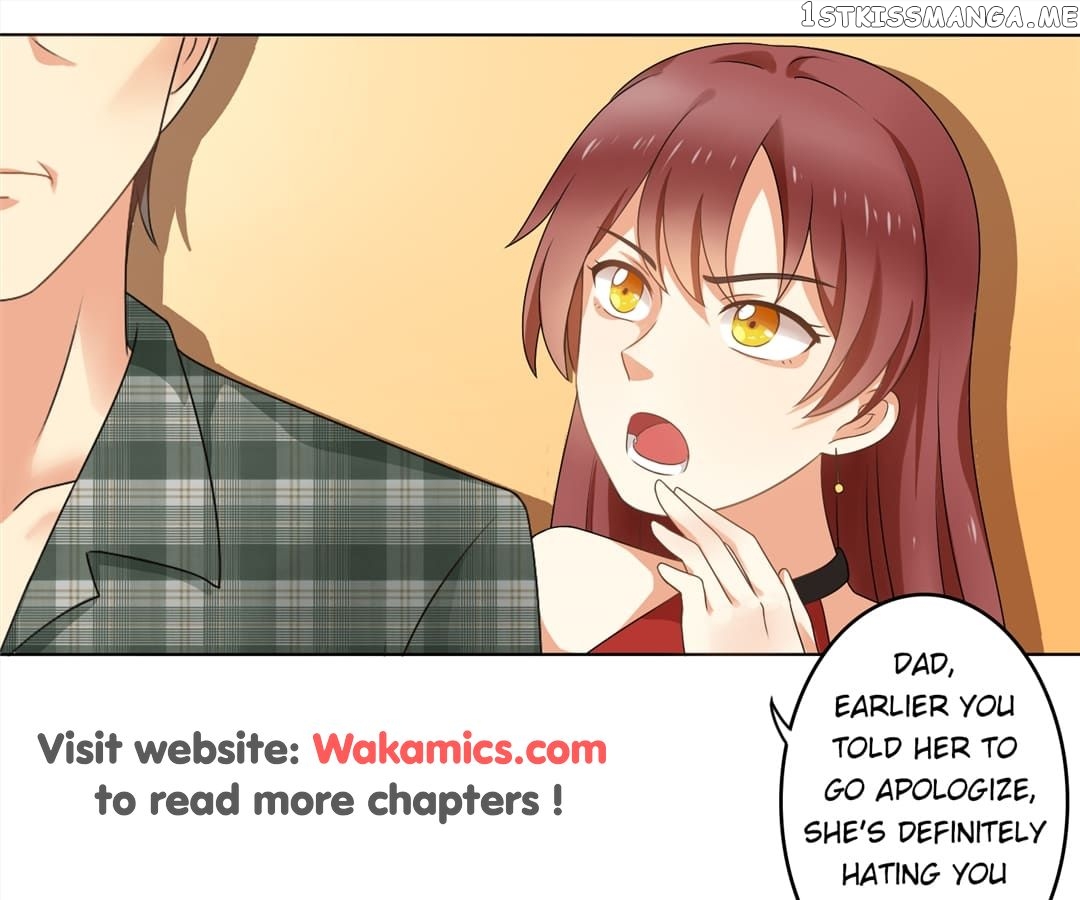 Throw Myself On My Sweet Maid chapter 2 - page 81