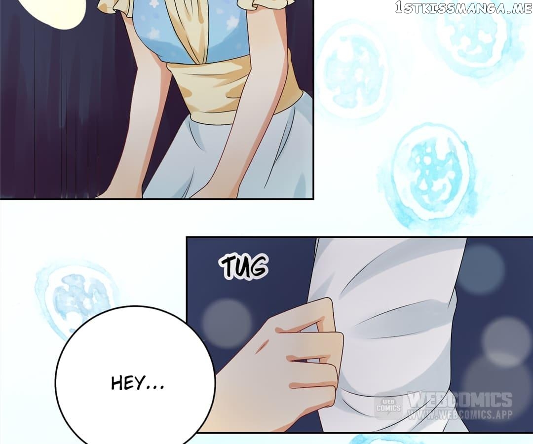 Throw Myself On My Sweet Maid chapter 1 - page 12