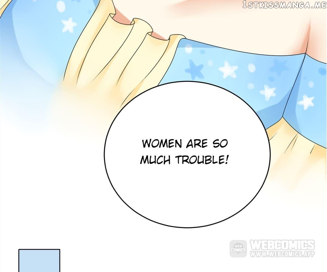 Throw Myself On My Sweet Maid chapter 1 - page 26