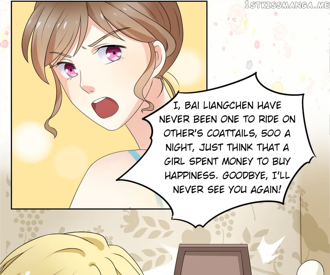 Throw Myself On My Sweet Maid chapter 1 - page 49