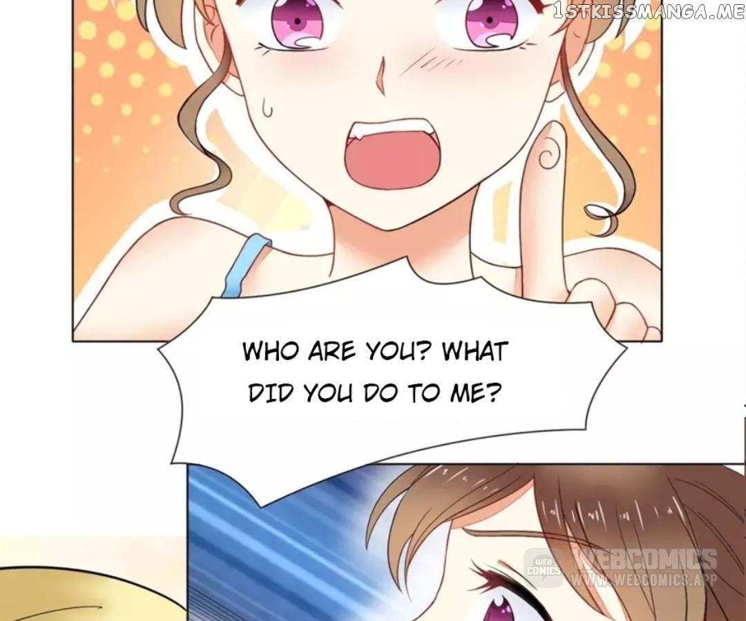 Throw Myself On My Sweet Maid chapter 0 - page 21