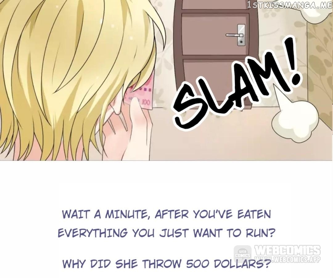 Throw Myself On My Sweet Maid chapter 0 - page 25
