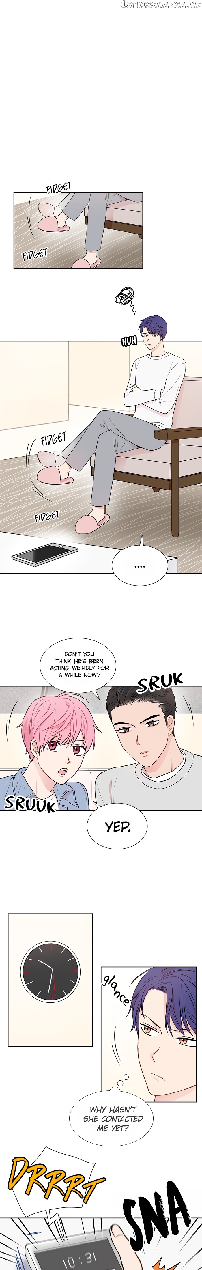Charming Grim Reaper chapter 18 - page 1