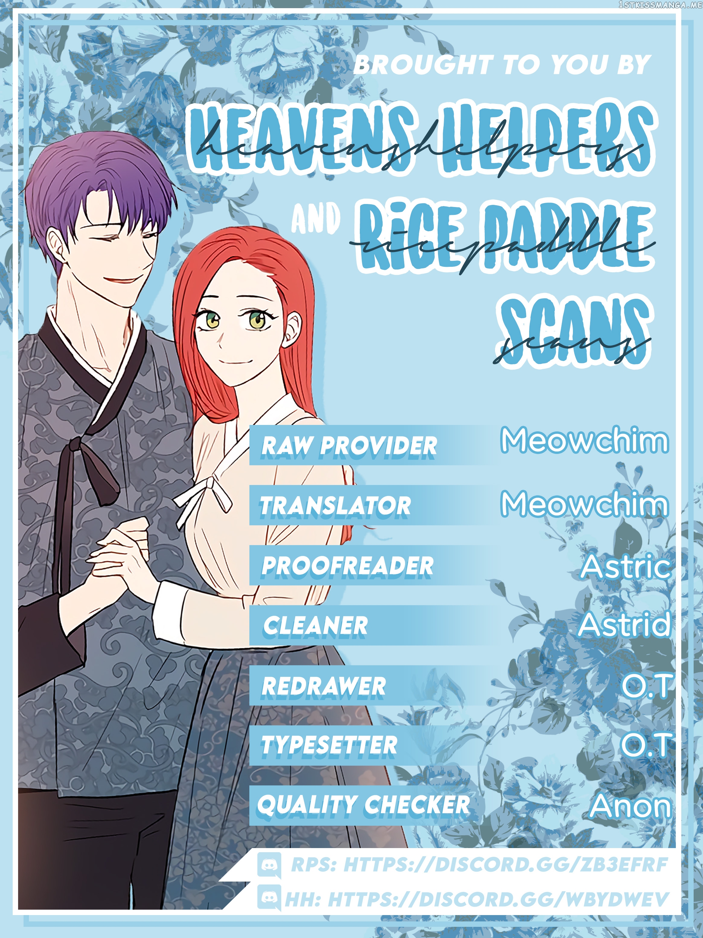 Charming Grim Reaper chapter 18 - page 16