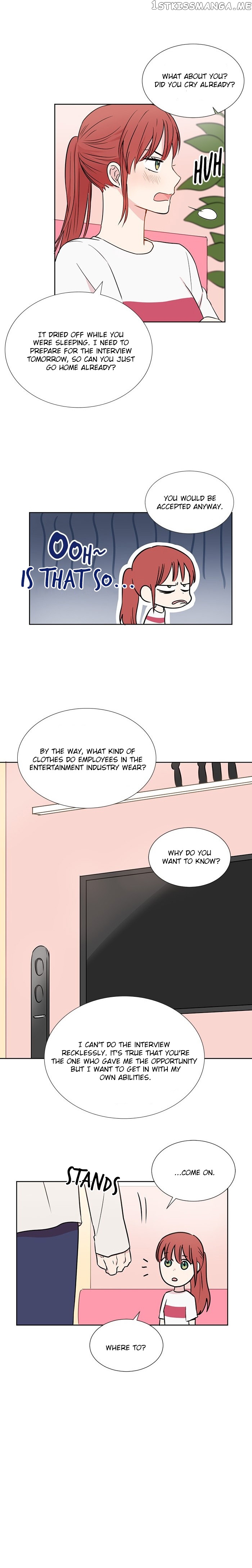 Charming Grim Reaper chapter 16 - page 15
