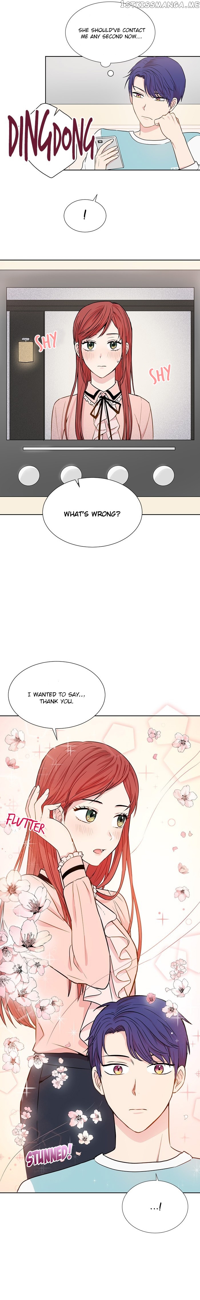 Charming Grim Reaper chapter 16 - page 18