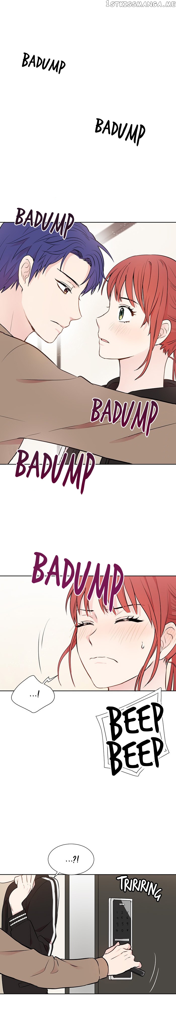Charming Grim Reaper chapter 15 - page 1