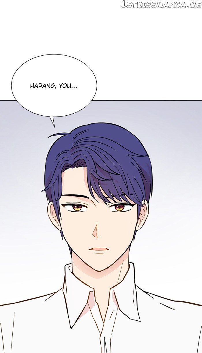 Charming Grim Reaper chapter 14 - page 1