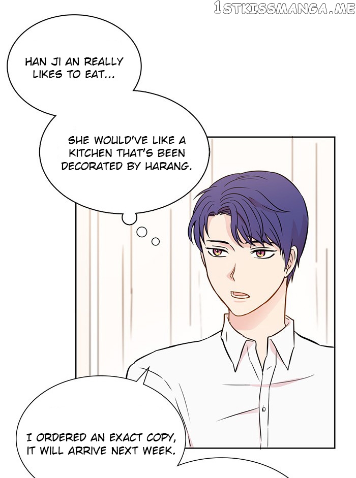 Charming Grim Reaper chapter 14 - page 12