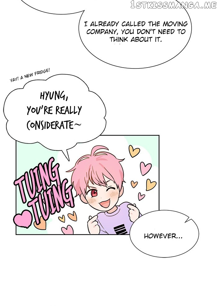 Charming Grim Reaper chapter 14 - page 13