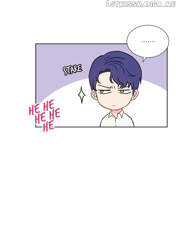 Charming Grim Reaper chapter 14 - page 15