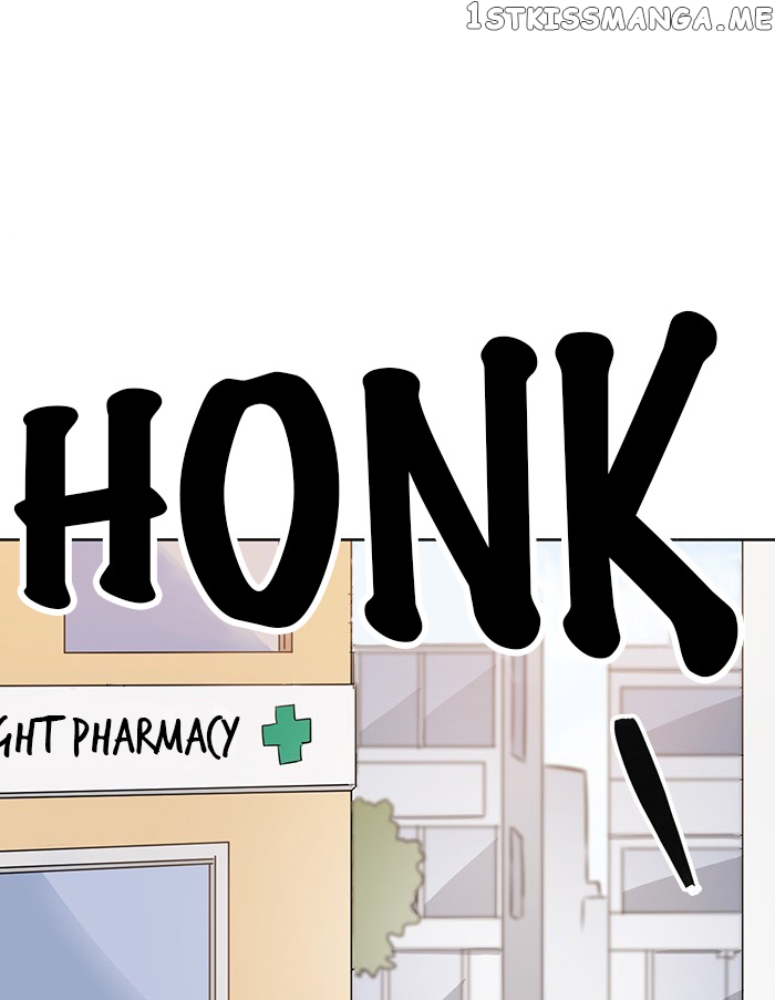 Charming Grim Reaper chapter 14 - page 19