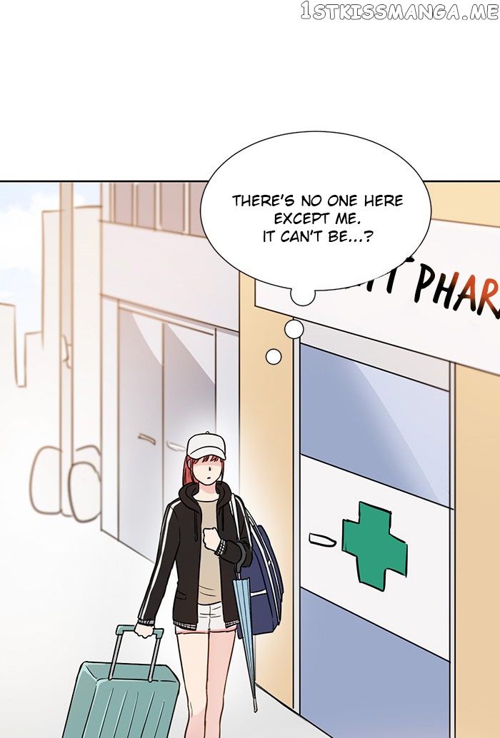 Charming Grim Reaper chapter 14 - page 21