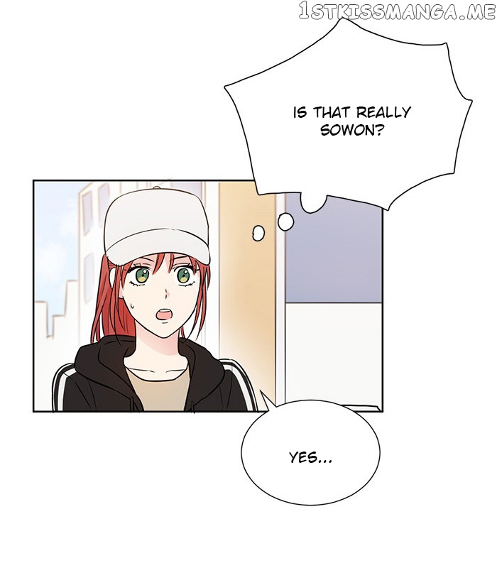 Charming Grim Reaper chapter 14 - page 24