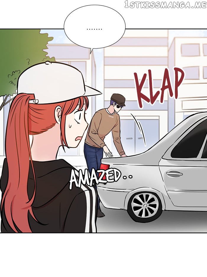 Charming Grim Reaper chapter 14 - page 25