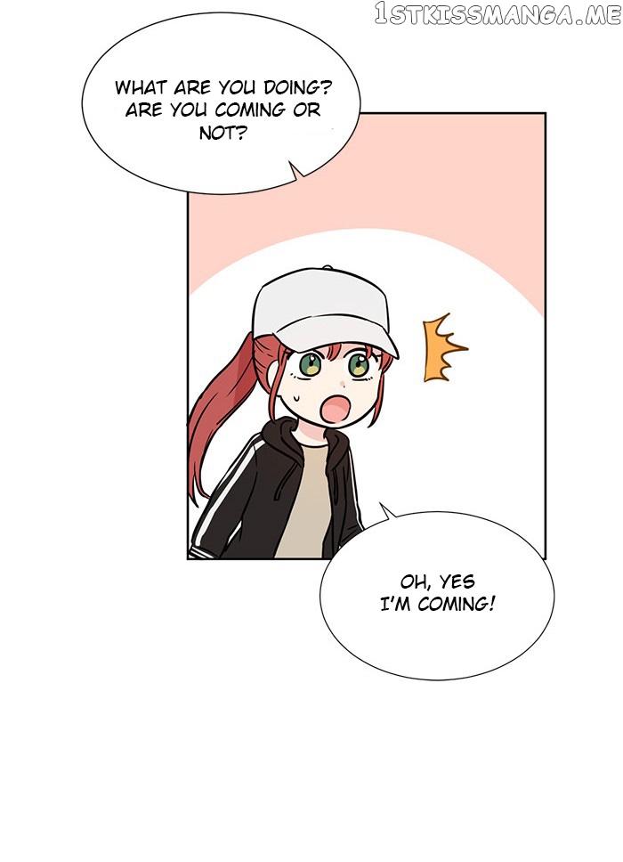 Charming Grim Reaper chapter 14 - page 26
