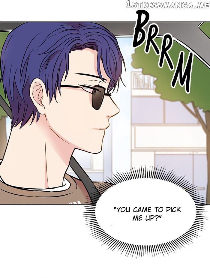 Charming Grim Reaper chapter 14 - page 27