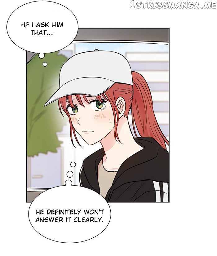 Charming Grim Reaper chapter 14 - page 28
