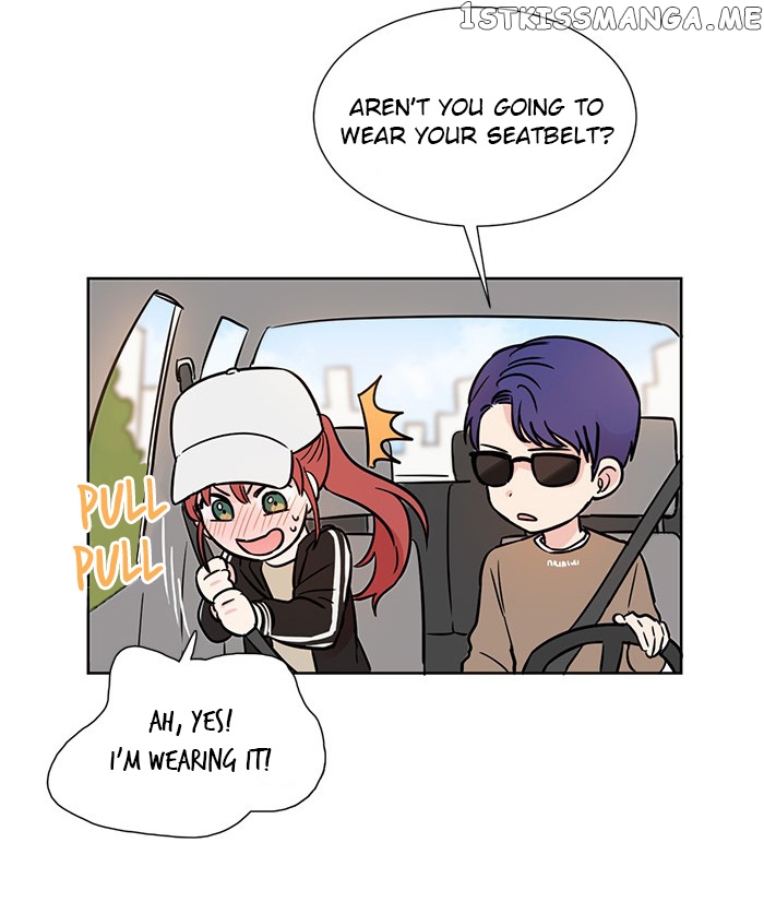 Charming Grim Reaper chapter 14 - page 29