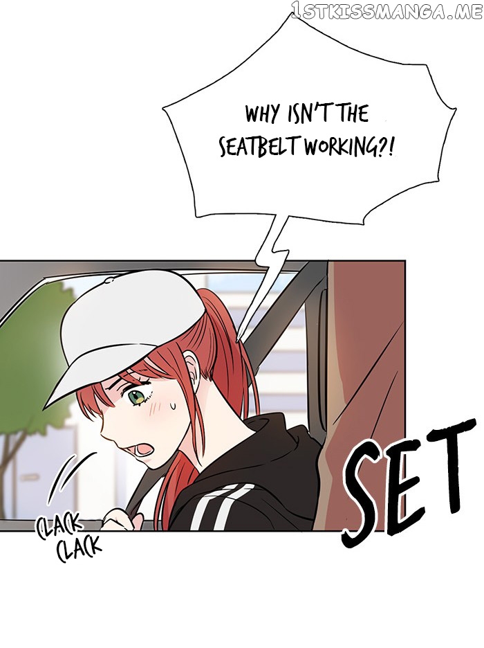 Charming Grim Reaper chapter 14 - page 30
