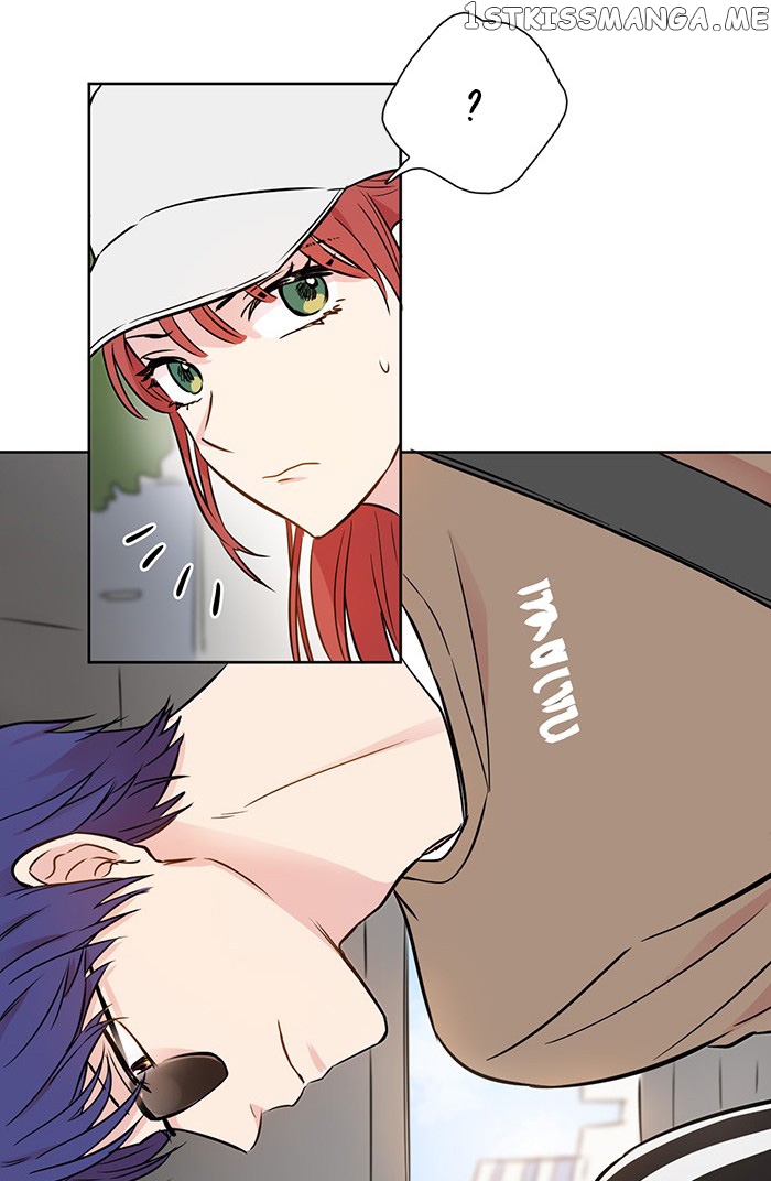 Charming Grim Reaper chapter 14 - page 31