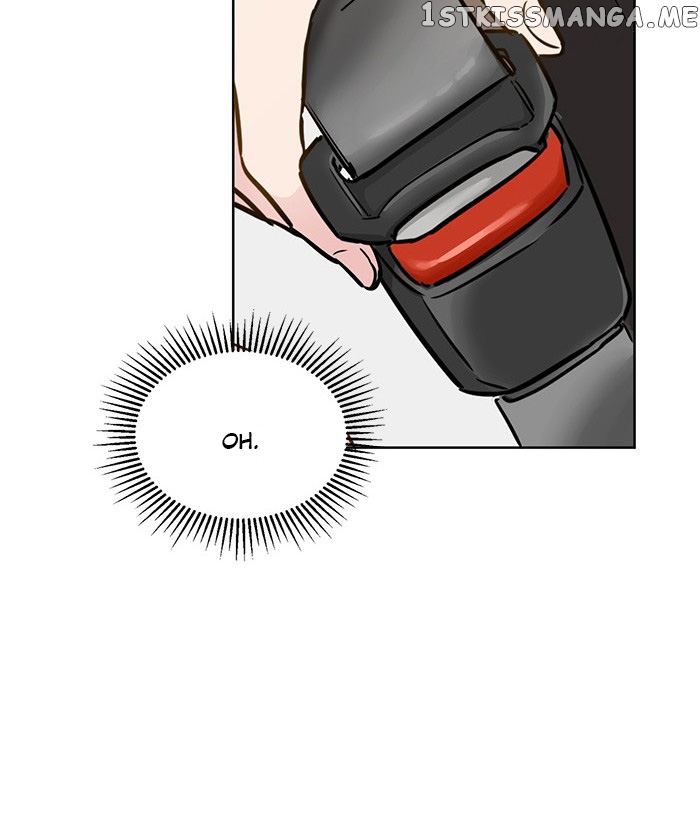 Charming Grim Reaper chapter 14 - page 34